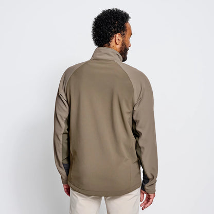 Orvis Essential | Men's PRO Upland Softshell Jacket