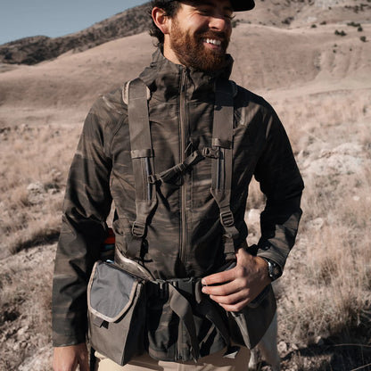 Orvis Discount | Men's PRO LT Softshell Hoodie