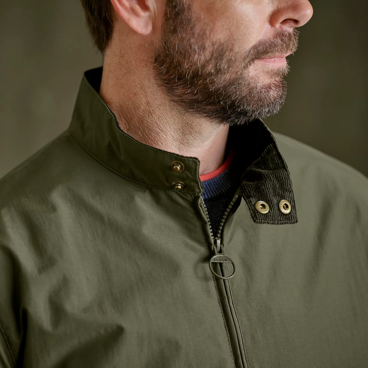 Orvis Hot Sale | Barbour® Royston Casual Jacket