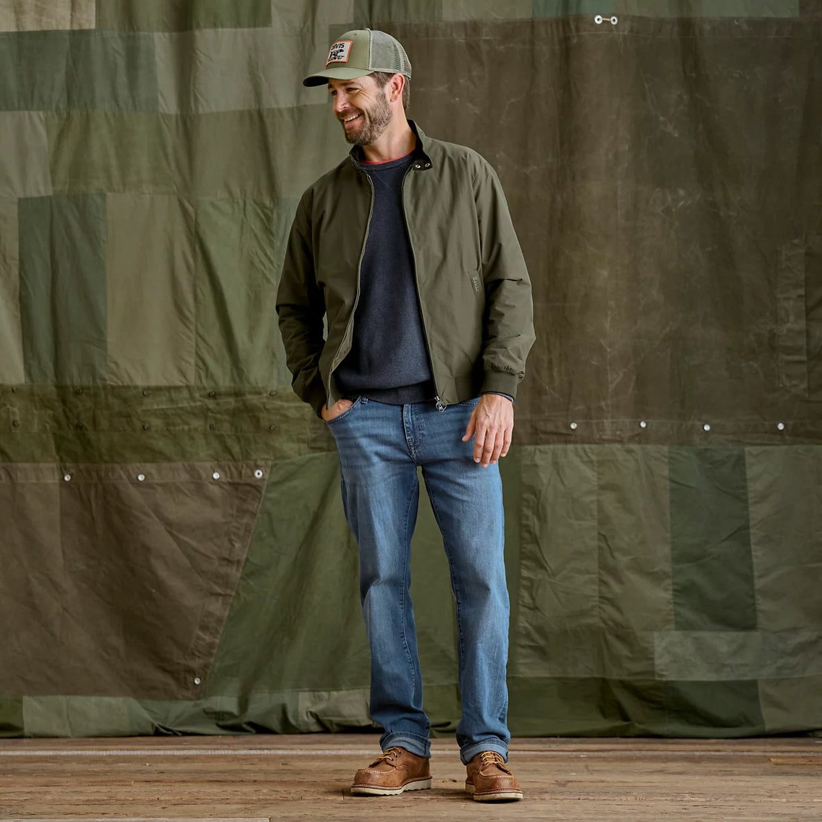 Orvis Hot Sale | Barbour® Royston Casual Jacket