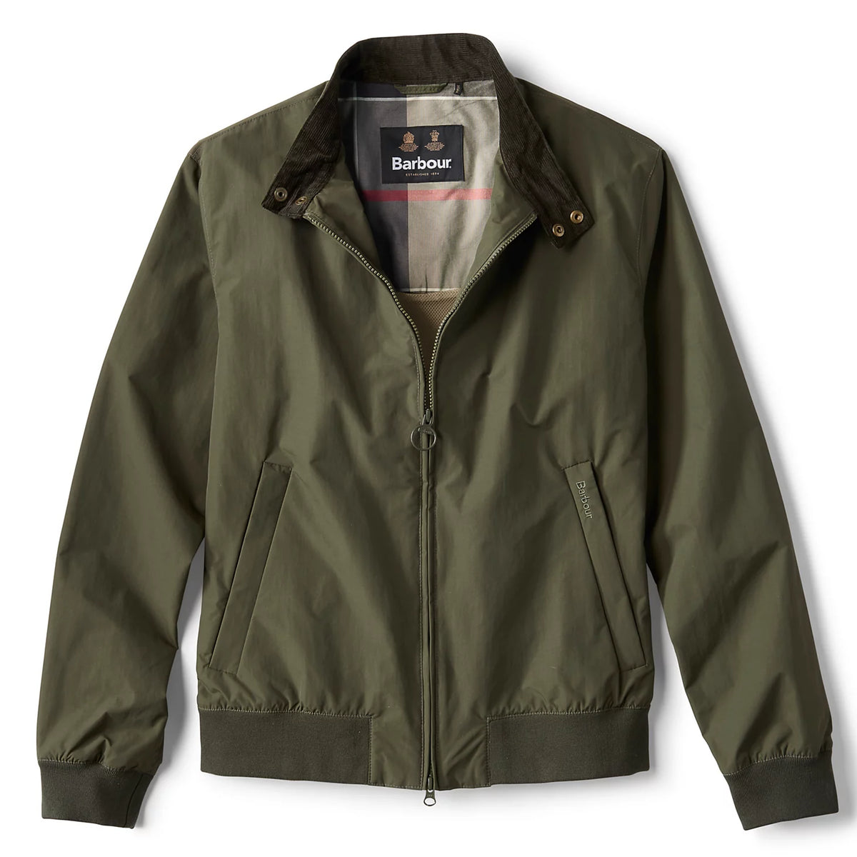 Orvis Hot Sale | Barbour® Royston Casual Jacket