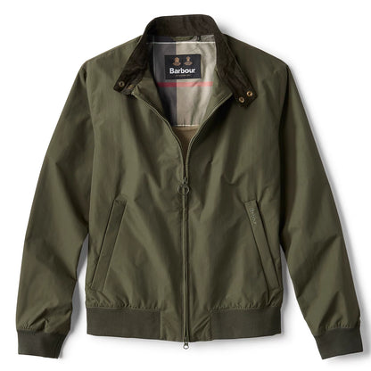 Orvis Hot Sale | Barbour® Royston Casual Jacket