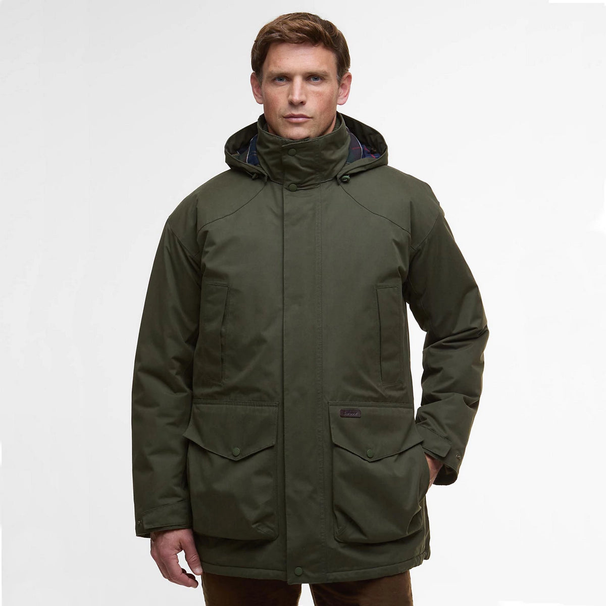 Orvis Top Pick | Barbour® Farlam Waterproof Jacket
