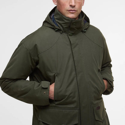 Orvis Top Pick | Barbour® Farlam Waterproof Jacket