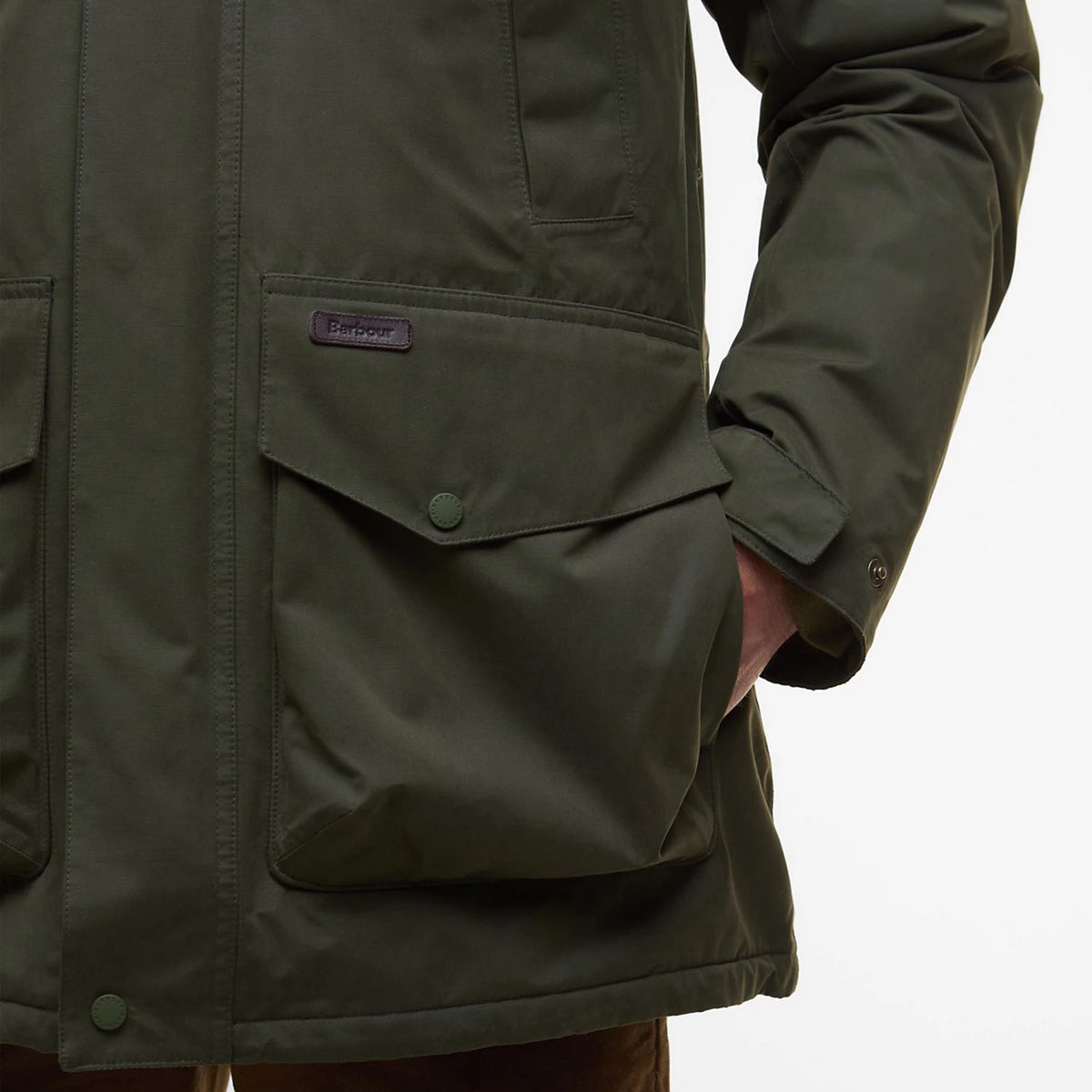 Orvis Top Pick | Barbour® Farlam Waterproof Jacket