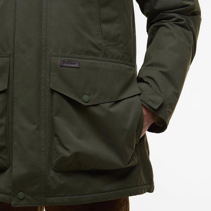 Orvis Top Pick | Barbour® Farlam Waterproof Jacket