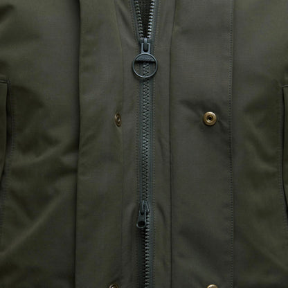 Orvis Top Pick | Barbour® Farlam Waterproof Jacket