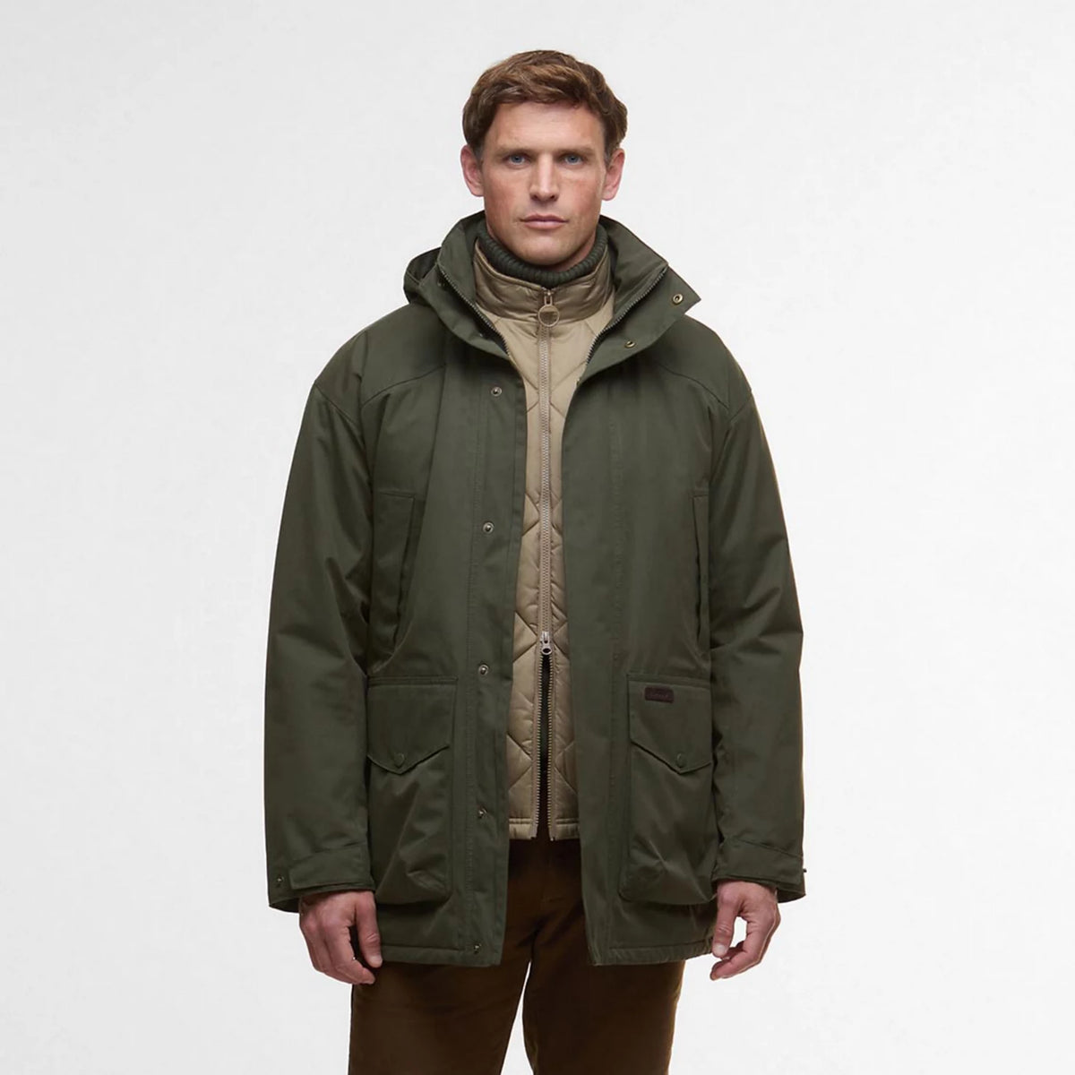 Orvis Top Pick | Barbour® Farlam Waterproof Jacket