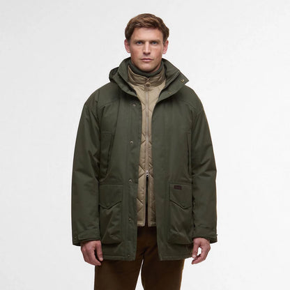 Orvis Top Pick | Barbour® Farlam Waterproof Jacket