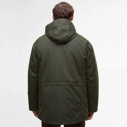 Orvis Top Pick | Barbour® Farlam Waterproof Jacket