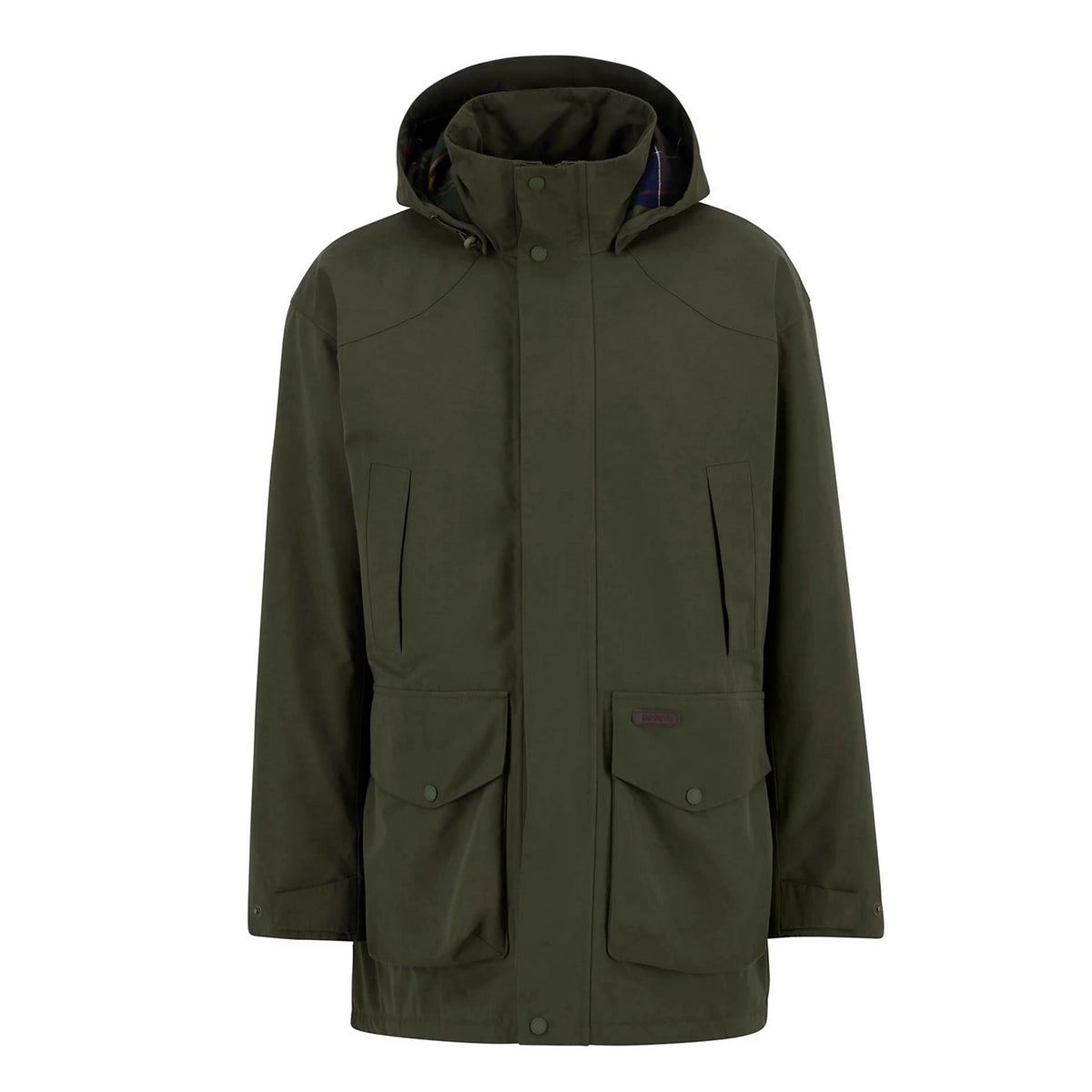 Orvis Top Pick | Barbour® Farlam Waterproof Jacket