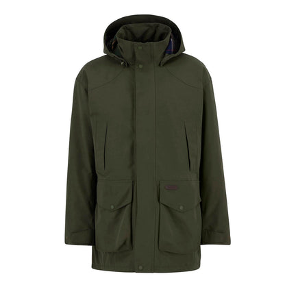 Orvis Top Pick | Barbour® Farlam Waterproof Jacket