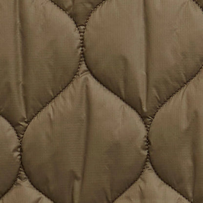 Orvis New | Barbour® Re-Engineered Spey Quilted Hooded Jacket