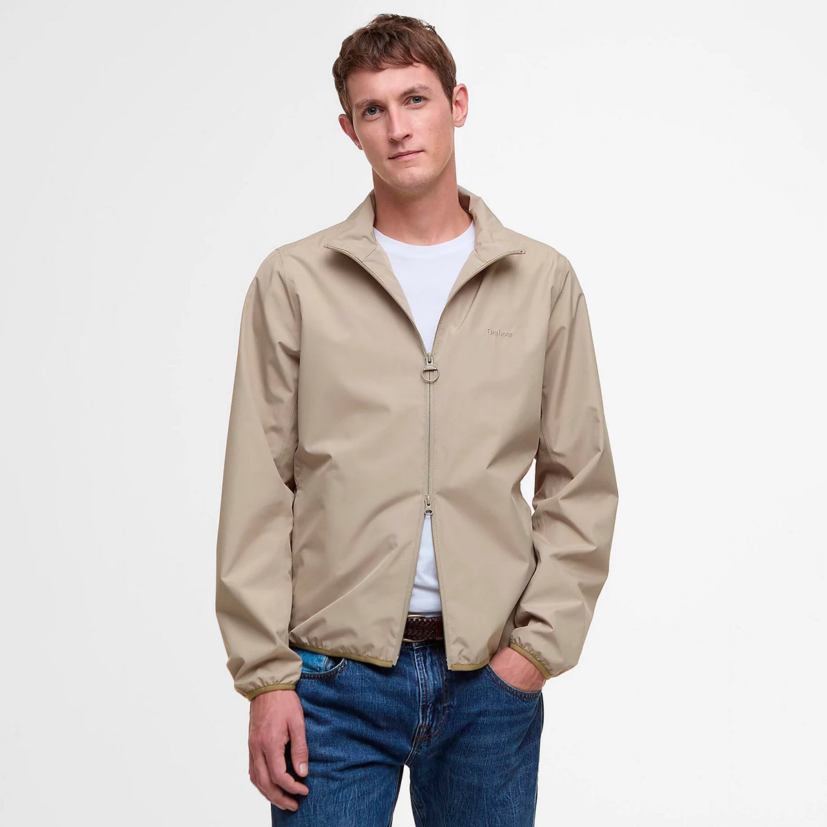 Orvis Quality | Barbour® Korbel Waterproof Jacket