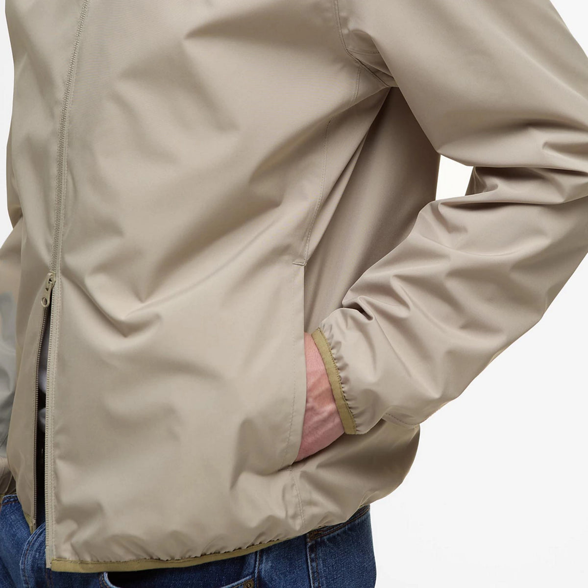 Orvis Quality | Barbour® Korbel Waterproof Jacket