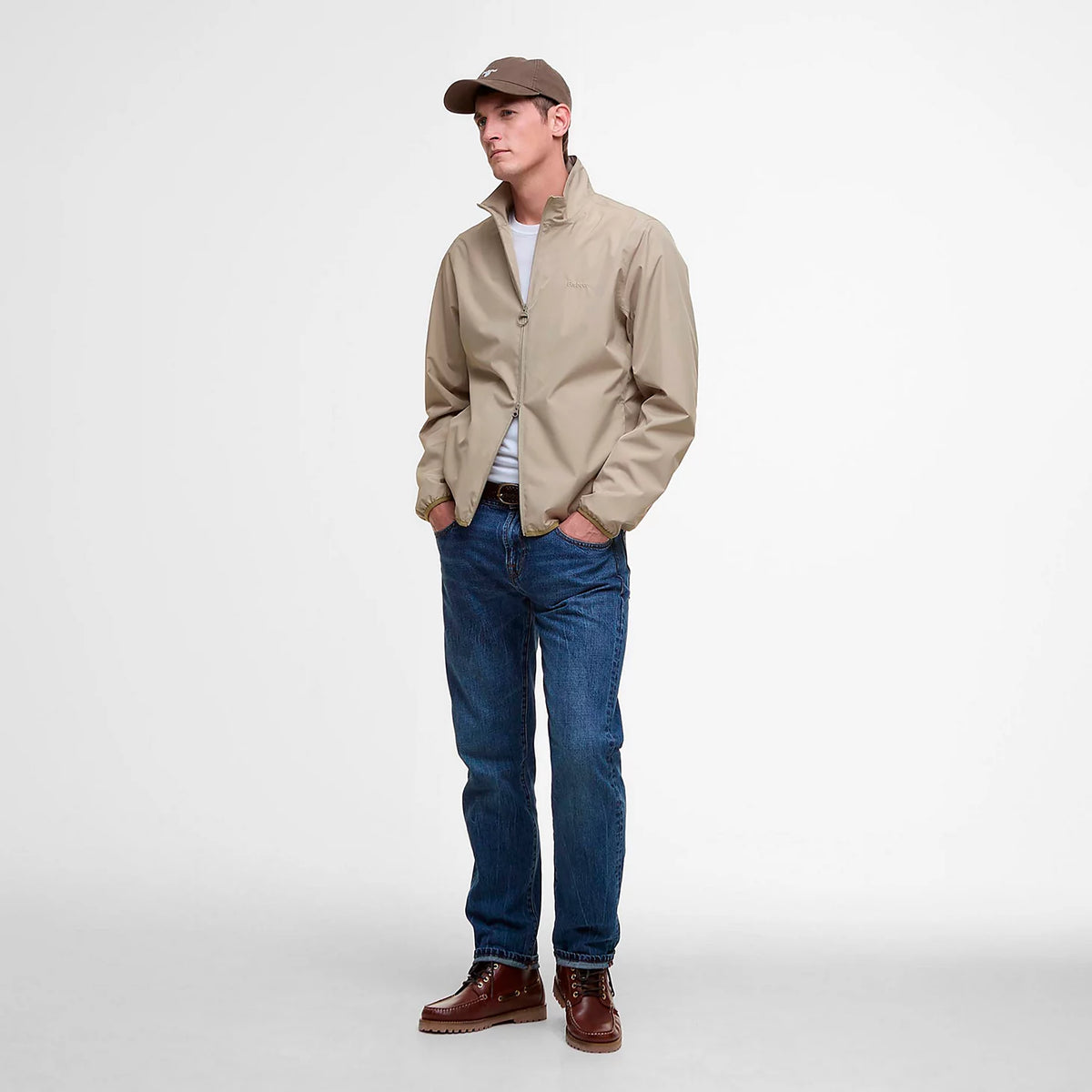 Orvis Quality | Barbour® Korbel Waterproof Jacket
