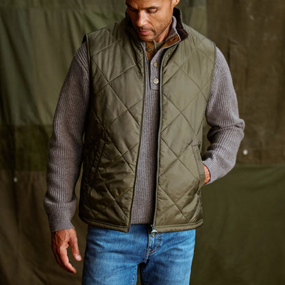 Orvis Popular | Barbour® Finn Gilet