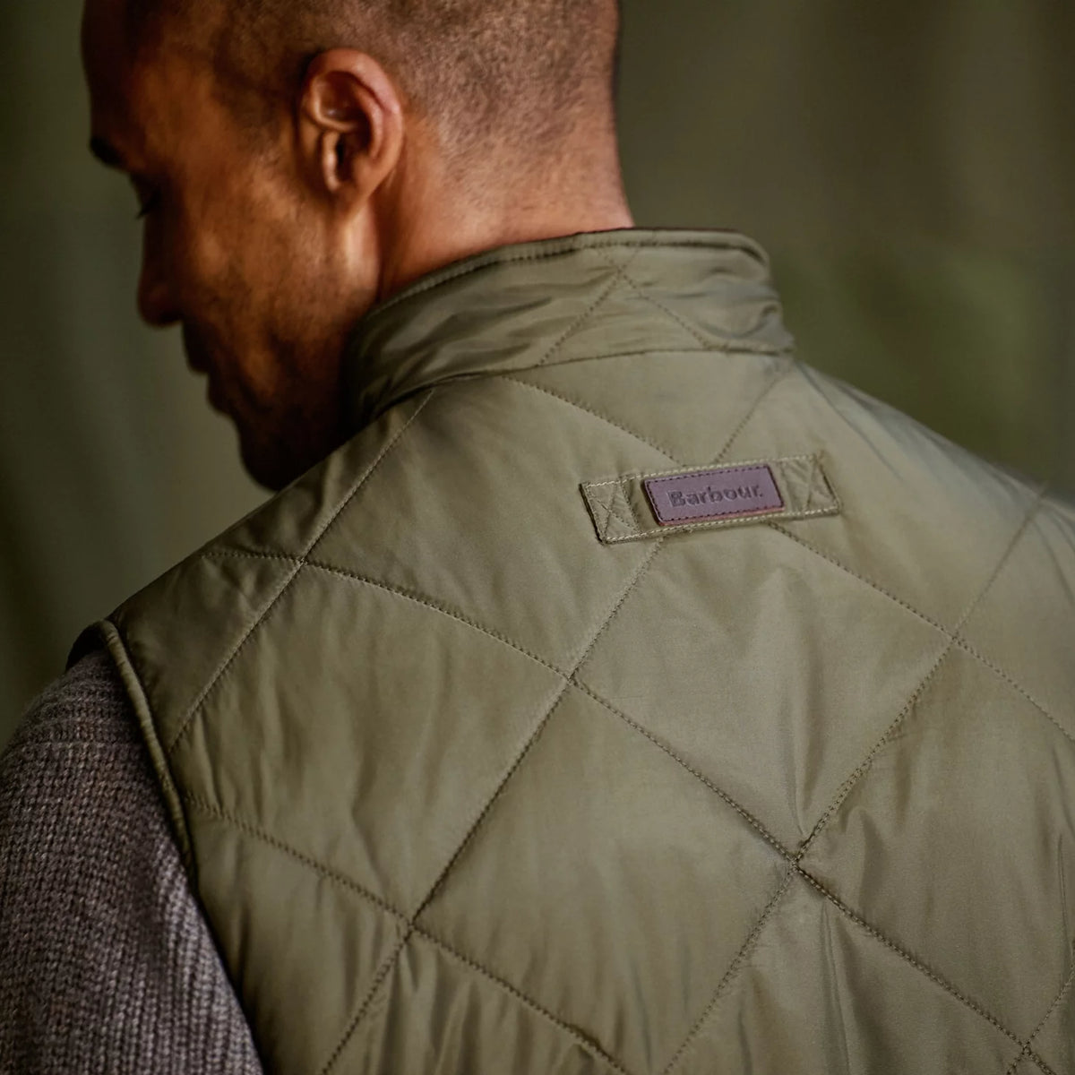 Orvis Popular | Barbour® Finn Gilet