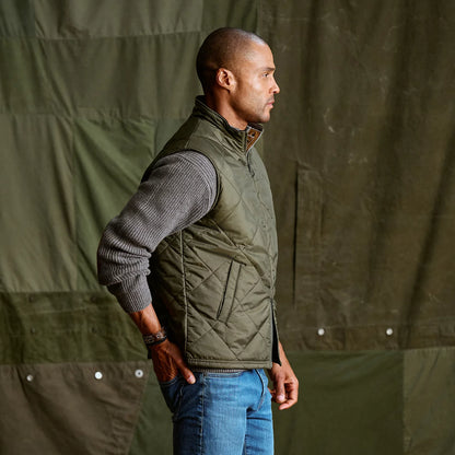 Orvis Popular | Barbour® Finn Gilet
