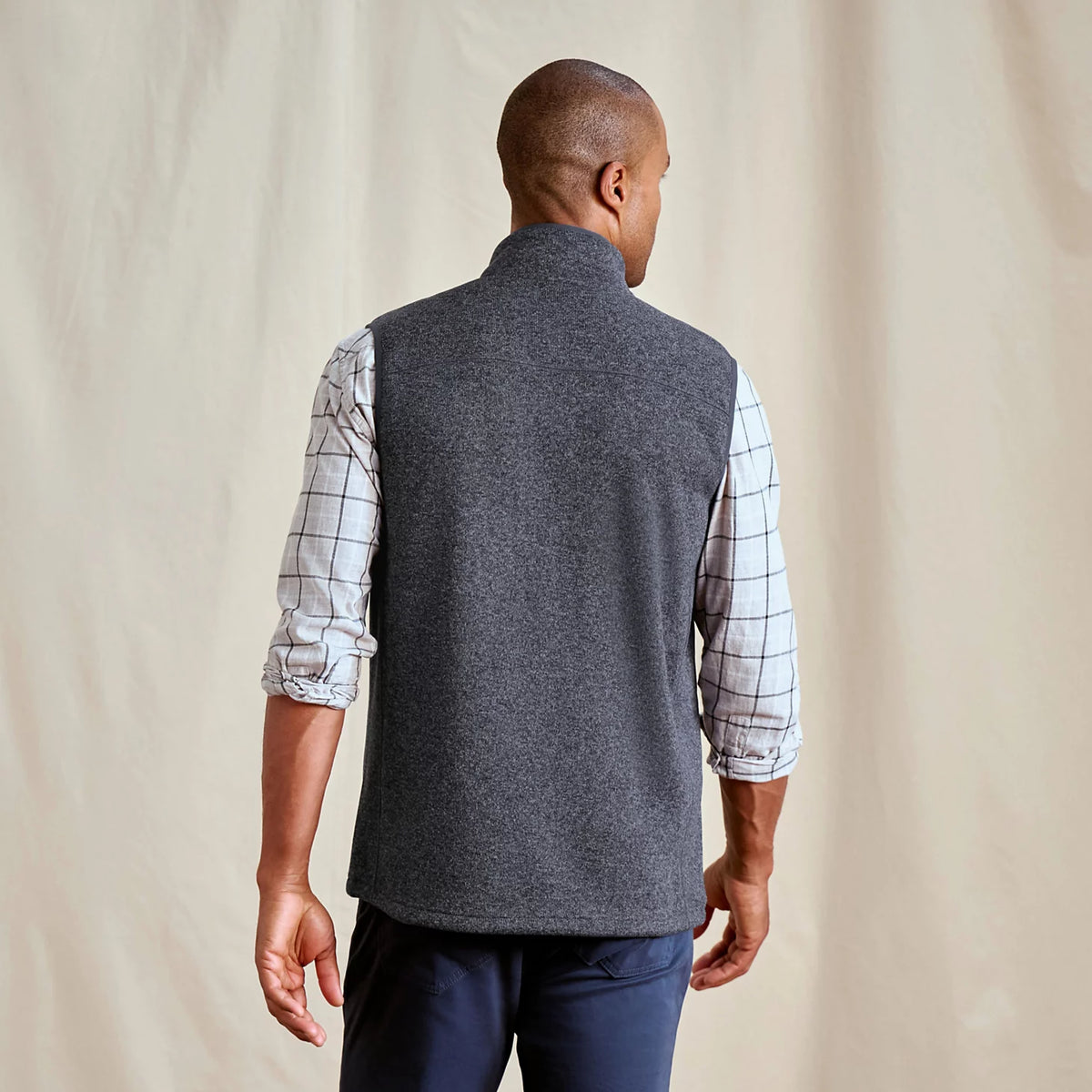 Orvis Special Offer | R65™ Sweater Fleece Vest