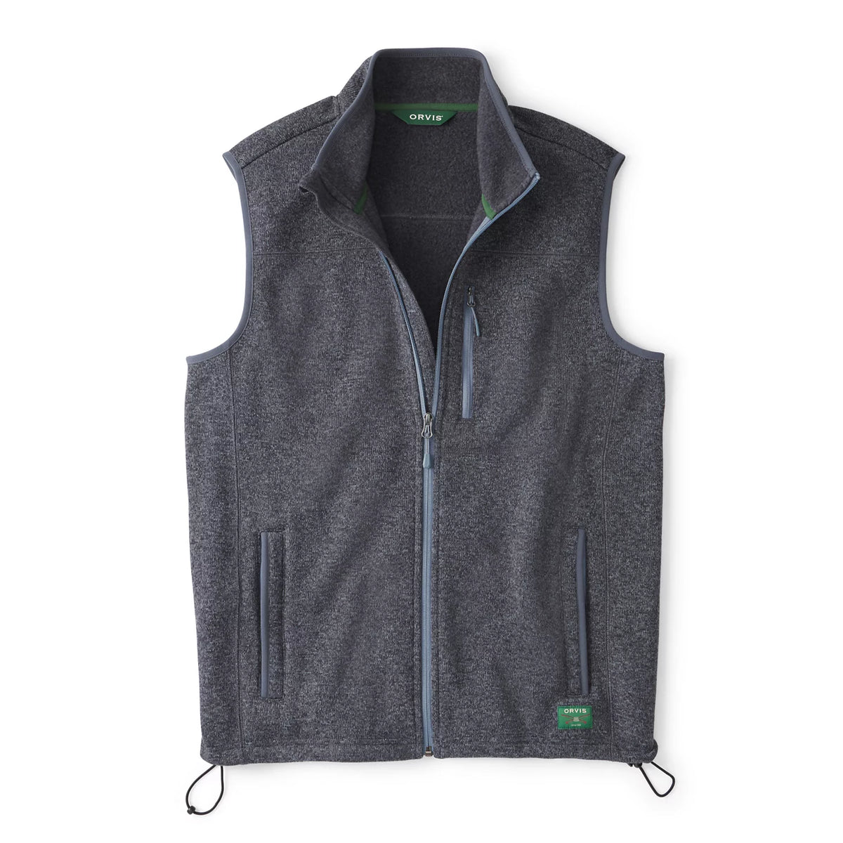 Orvis Special Offer | R65™ Sweater Fleece Vest