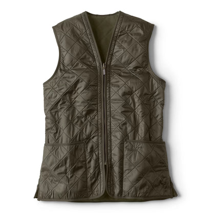 Orvis Exclusive | Barbour® Polarquilt Zip-In Liner