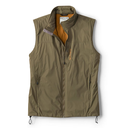 Orvis Recommended | Men's PRO Insulated Vest