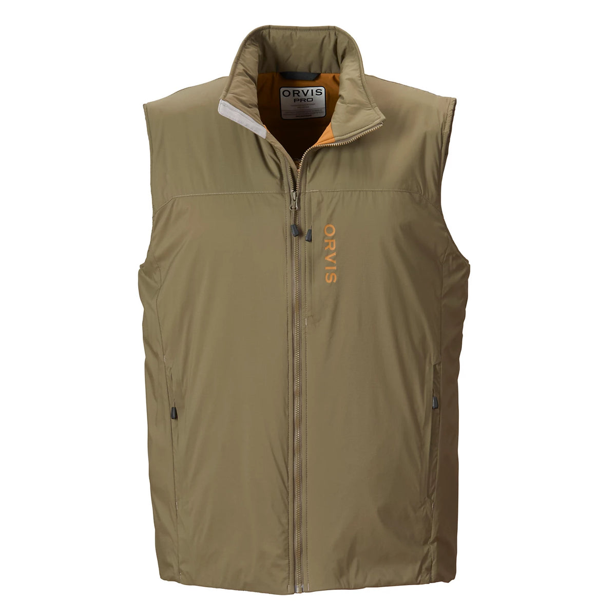 Orvis Recommended | Men's PRO Insulated Vest