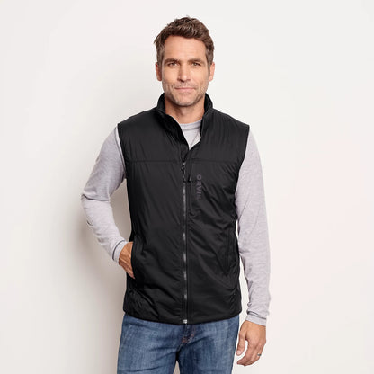 Orvis Recommended | Men's PRO Insulated Vest