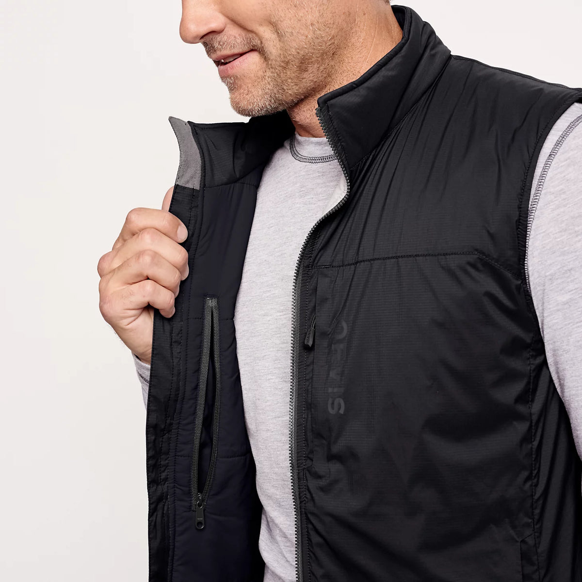 Orvis Recommended | Men's PRO Insulated Vest