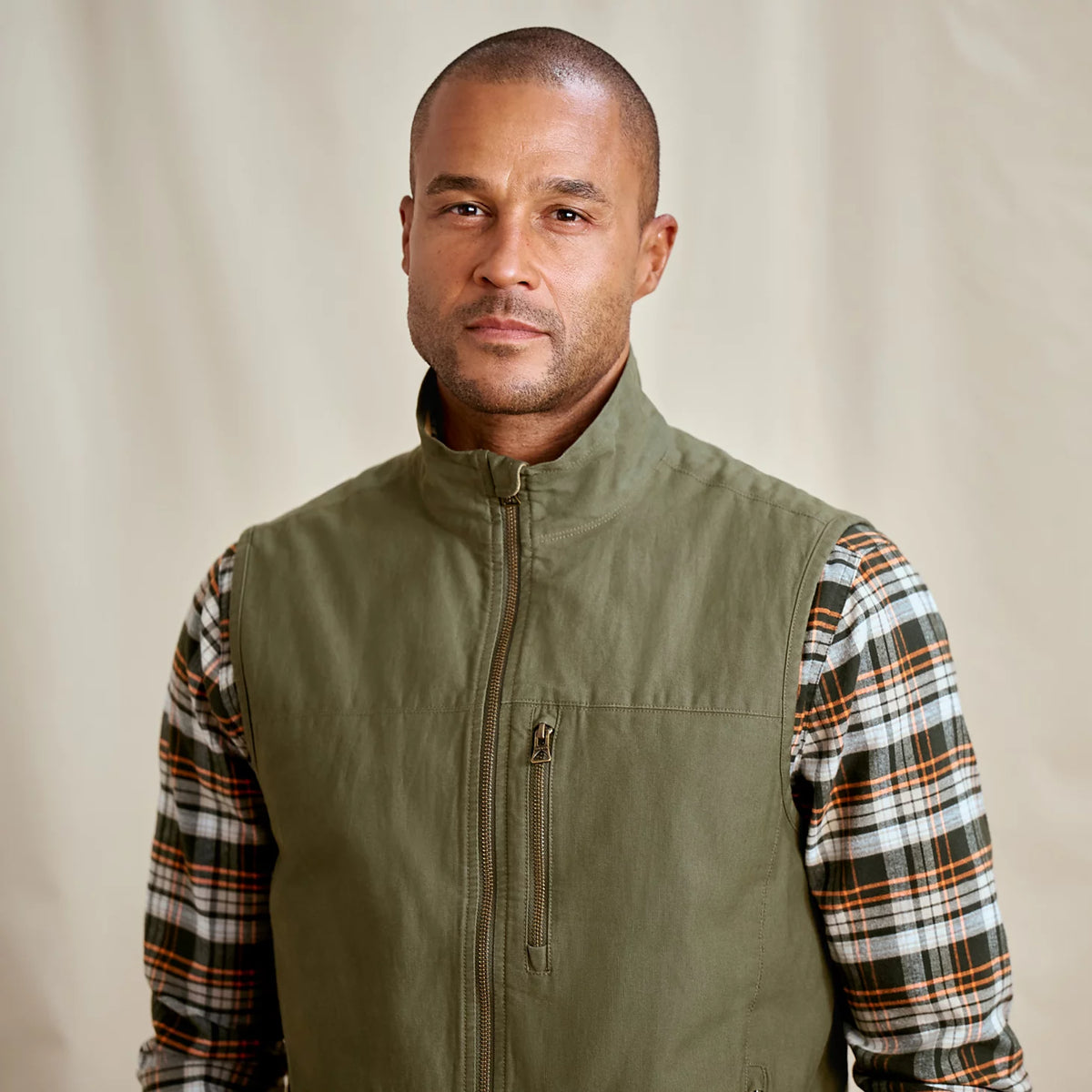Orvis Trending | Briar Vest