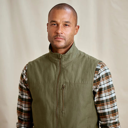 Orvis Trending | Briar Vest