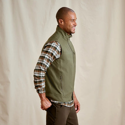 Orvis Trending | Briar Vest