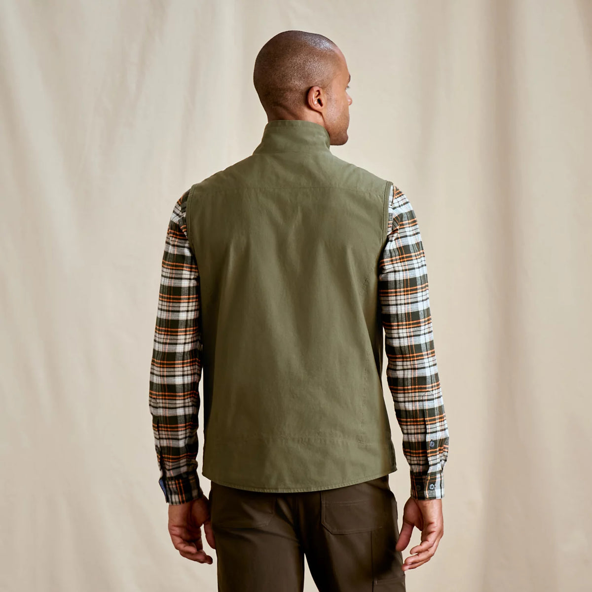Orvis Trending | Briar Vest