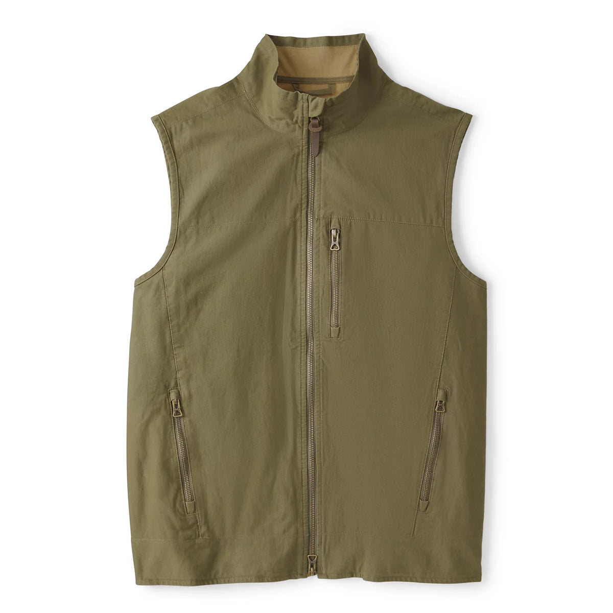 Orvis Trending | Briar Vest