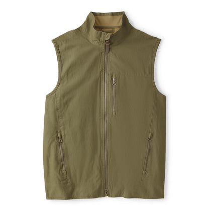 Orvis Trending | Briar Vest