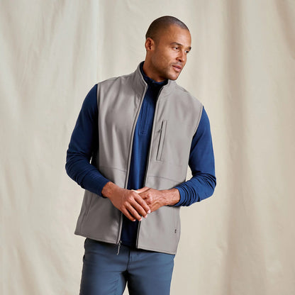 Orvis Deals | Men's Outbound Fleece Vest