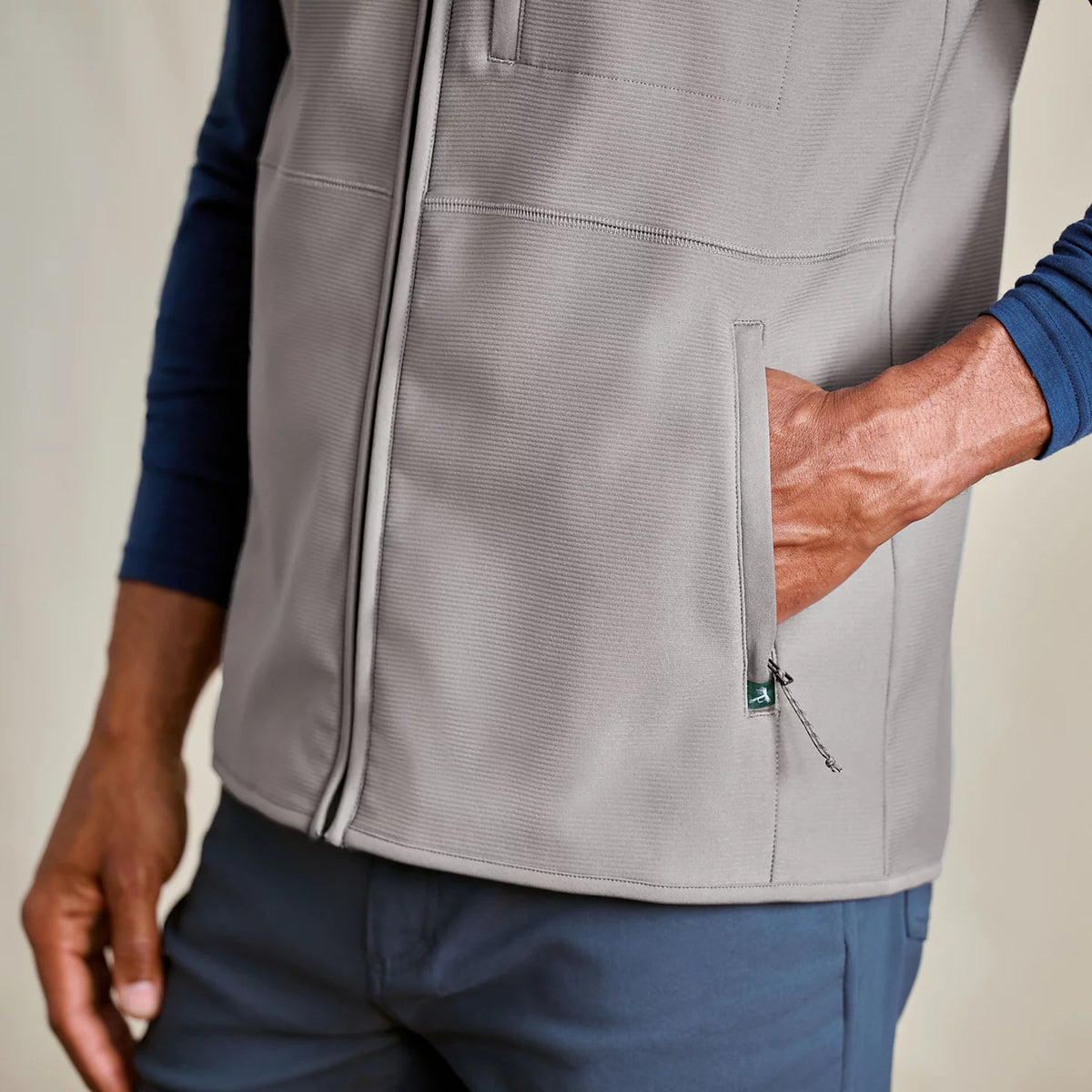 Orvis Deals | Men's Outbound Fleece Vest