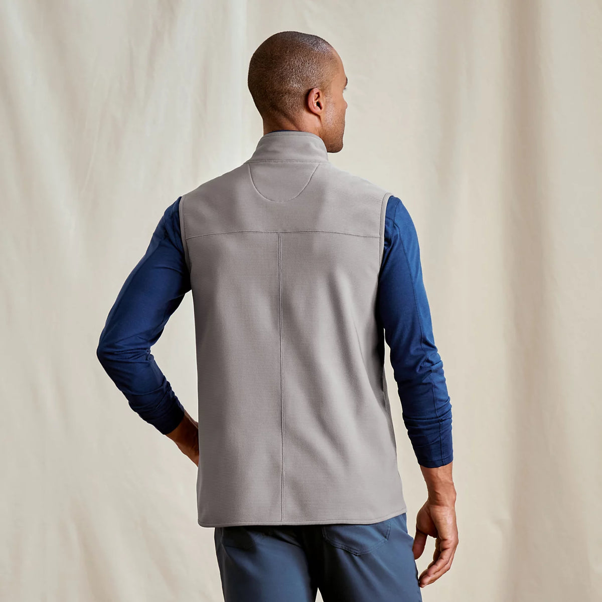 Orvis Deals | Men's Outbound Fleece Vest