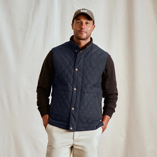 Orvis Discount | Men's Route 7 Vest