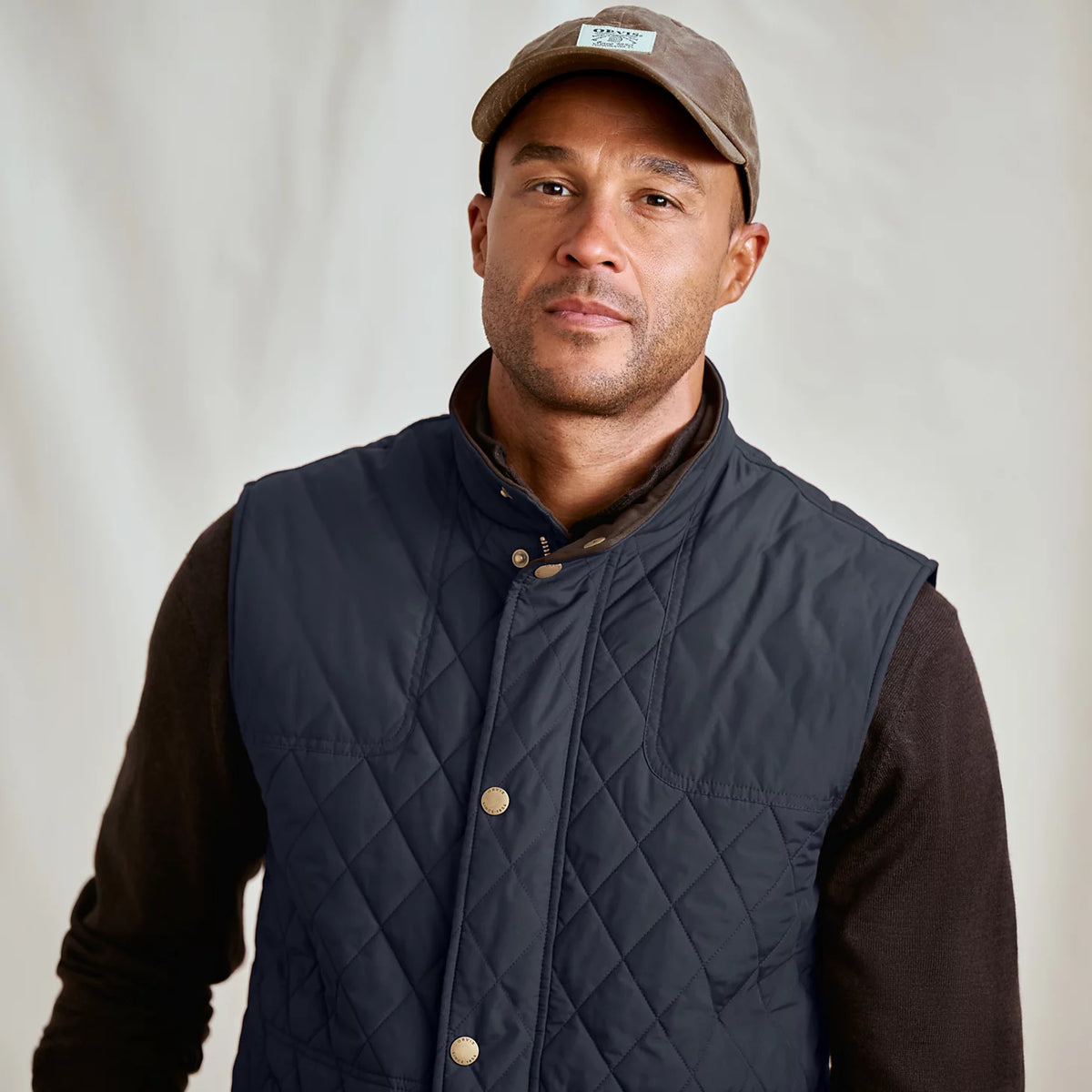 Orvis Discount | Men's Route 7 Vest