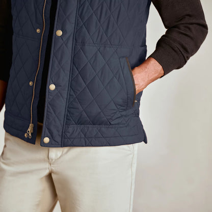 Orvis Discount | Men's Route 7 Vest