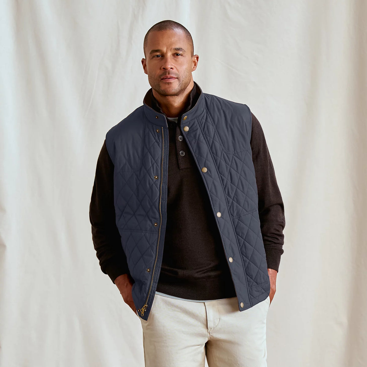 Orvis Discount | Men's Route 7 Vest