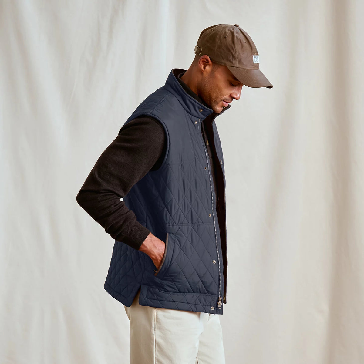 Orvis Discount | Men's Route 7 Vest