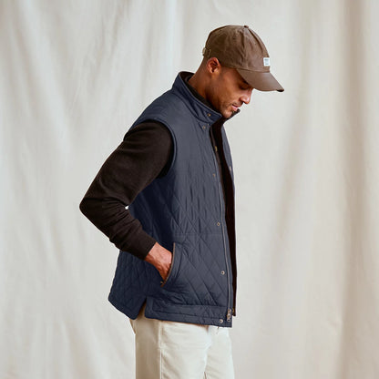 Orvis Discount | Men's Route 7 Vest