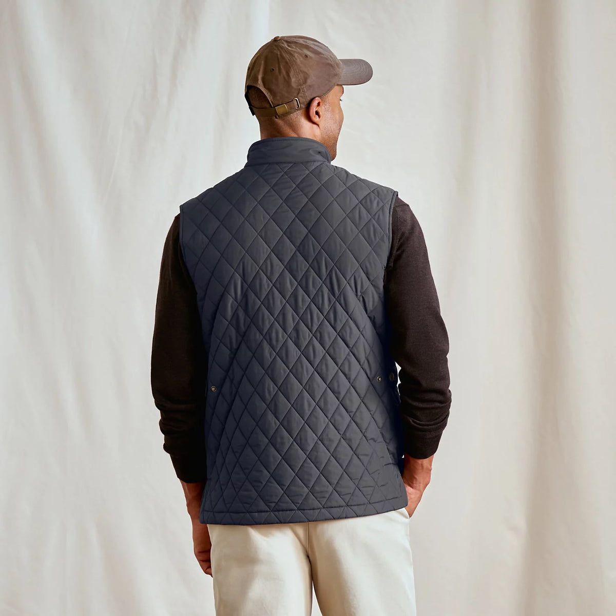 Orvis Discount | Men's Route 7 Vest
