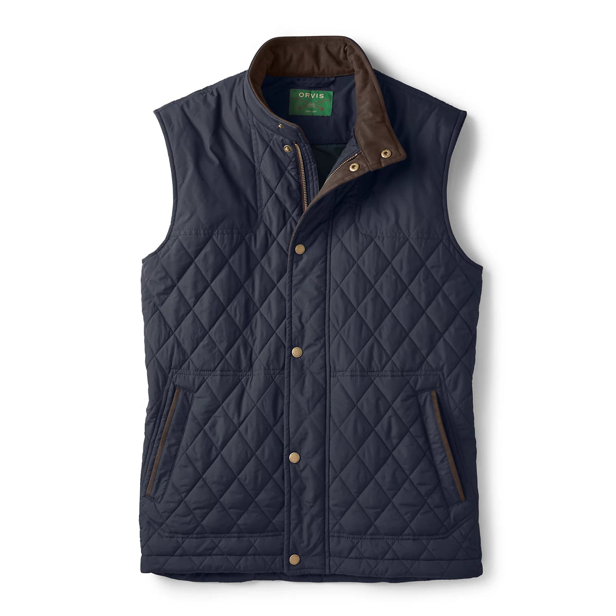 Orvis Discount | Men's Route 7 Vest