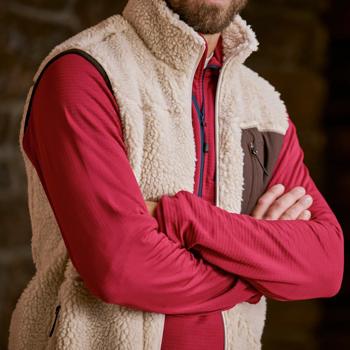 Orvis Sale | Mad River Sherpa Vest