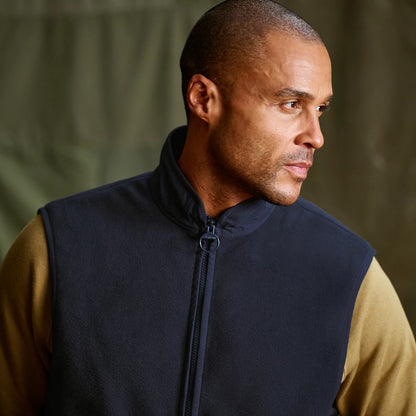 Orvis Deals | Barbour® Lowich Fleece Gilet