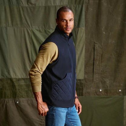 Orvis Deals | Barbour® Lowich Fleece Gilet